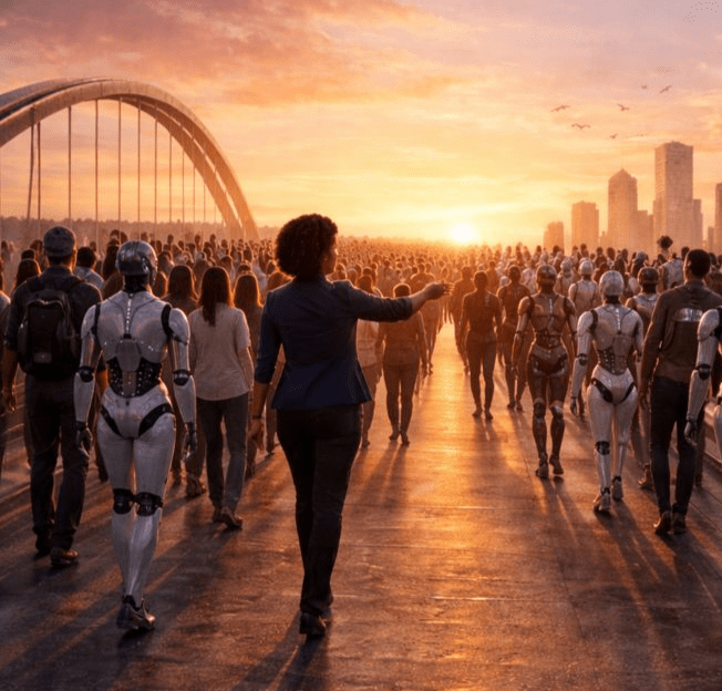 Between Resistance and&nbsp;Responsibility